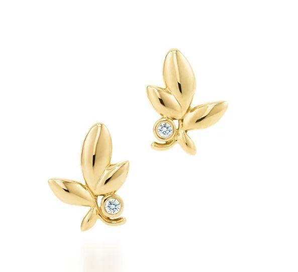 Paloma picasso shop earrings