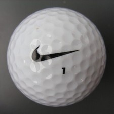 Las mejores ofertas en Pelotas de Golf Vintage Nike | eBay