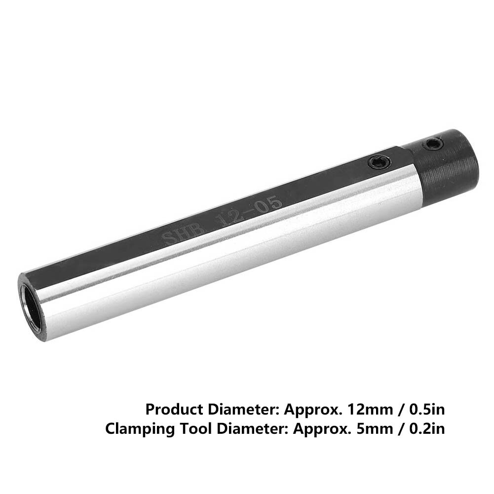 Boring Cutter Bar Lathe Turning Tool Boring Bar Boring Bar Reaming Fit