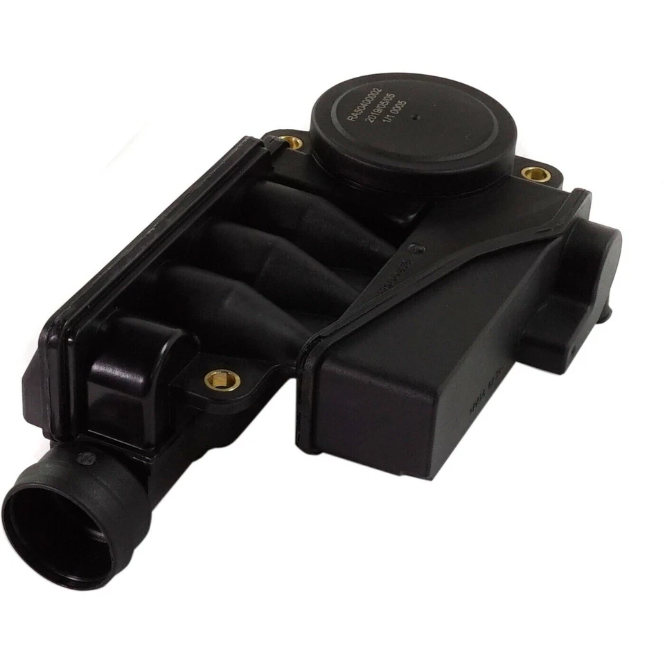 Oil Separator 079103464F for 2007-2011 Audi A6 Quattro Base & A8 Quattro Base, L Foto 3 de 4