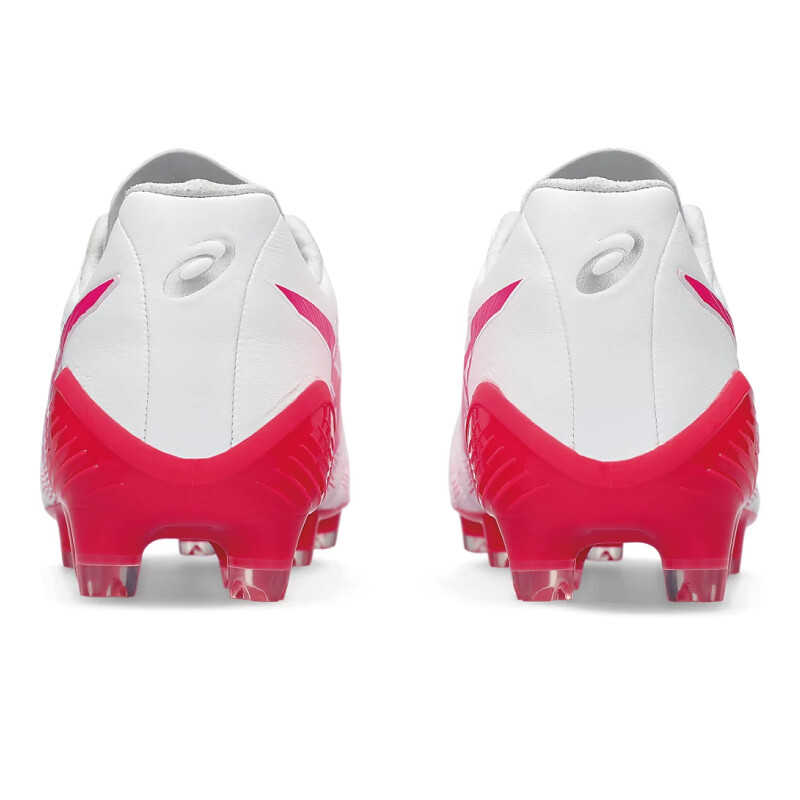 ぱ*ー様 ASICS アシックス X-FLY 5 LIMITED 白ピンク25. ASICS アシックス DS LIGHT X-FLY 5 LIMITED(ホワイト×ピンク