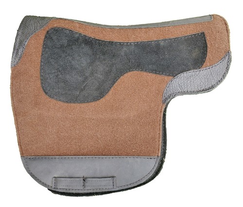 Tapis de selle australien – Coton & laine vierge