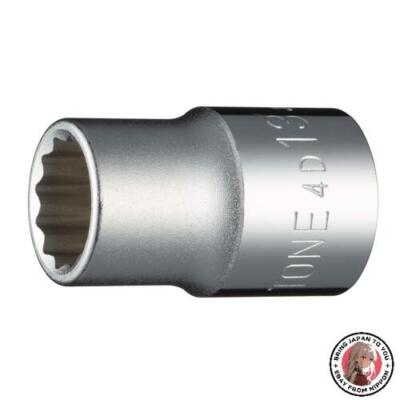NEU Ton (Ton) Sockel (12 Ecken) HP4D