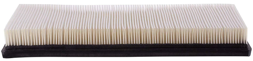 AF4372 Air Filter For Chrysler 1987 Conquest 4 cyl. 156 2.6L Turbo - Image 4 of 4