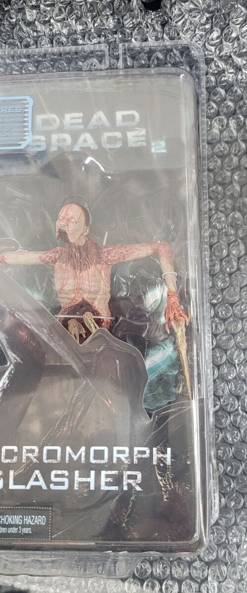 NECA Dead Space 2 Necromorph Slasher 7 NECA Dead Space 2 Necromorph Slasher 7