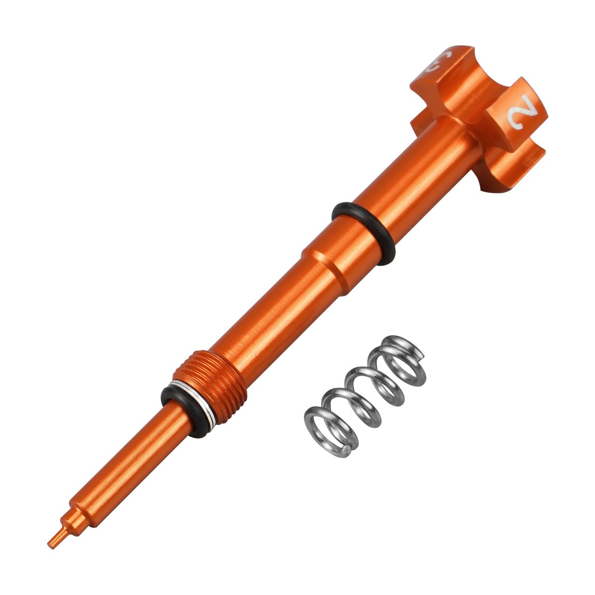 Vis De Mélange Air-carburant Pilot Pour Honda VTR250 Interceptor 88-90 Ensemb