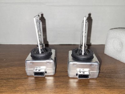 Replacement for Philips D1 35W 09J DOT by Technical Precision