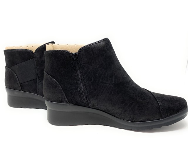 clarks kalea gillian bootie