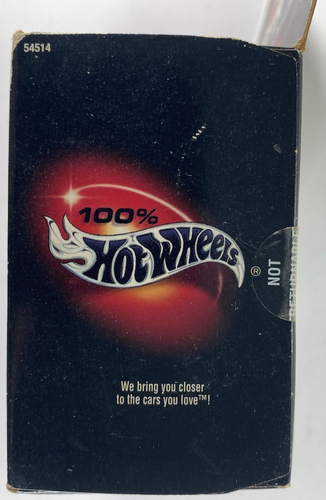 100% Hot Wheels Collectibles 1933 Willys Gasser Limited Edition Killer Bee 1:64 - Picture 7 of 12