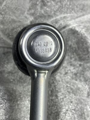 Original BMW X3 G01 X4 G02 Set Stabilizer Front Right Left 6886035