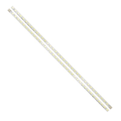 2pcs LED Backlight Strips For LCD-32NX115A SLED 2011SSP32 L36 SLED 2011SSP32 R36