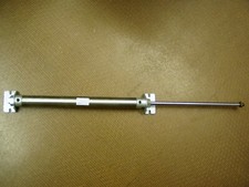 SPEEDAIRE double acting 1-1/4 X 12" pneumatic air cylinder 5THF8 magnetic piston