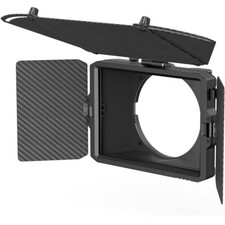 SMALLRIG Mini Matte Box Pro for Mirrorless DSLR Cameras