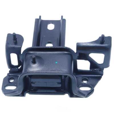 FM-CB4 - LEFT ENGINE MOUNT Australia - View #7