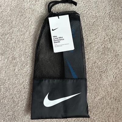 nike mesh bands