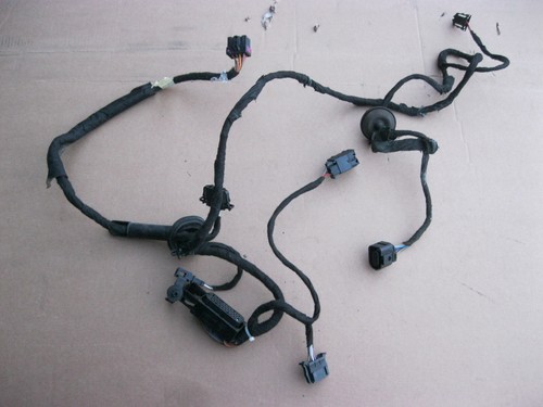 Türkabelbaum Kabelbaum Tür vorne rechts VW Golf 4 Variant Viertürer