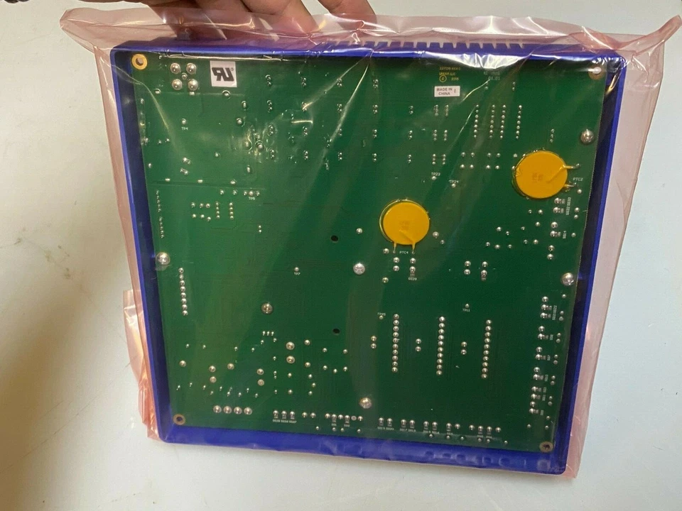 Módulo Controlador Lineal OSCO 620-101293 APex II Conjunto Puerta Operador Barrera Foto 4 de 4