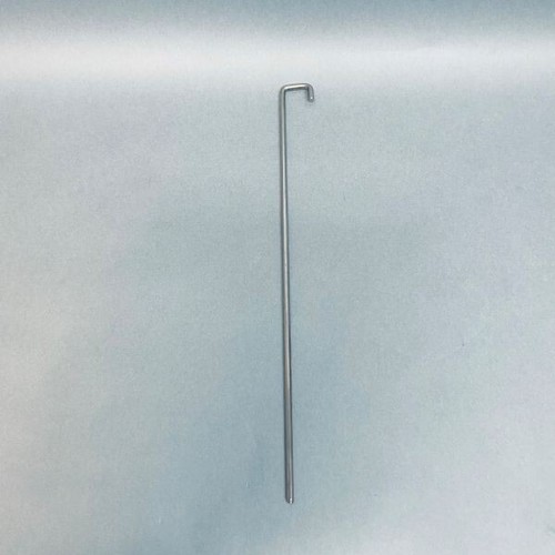 Locking Rod for Freezer Rack 11 in. 280 mm Total of 10 Rods - Imagen 3 de 6