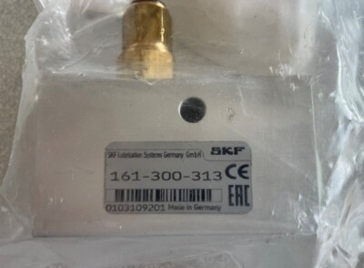 Rubix GmbH (Brammer) Dosiereinheit 161-300-313 / 02022793