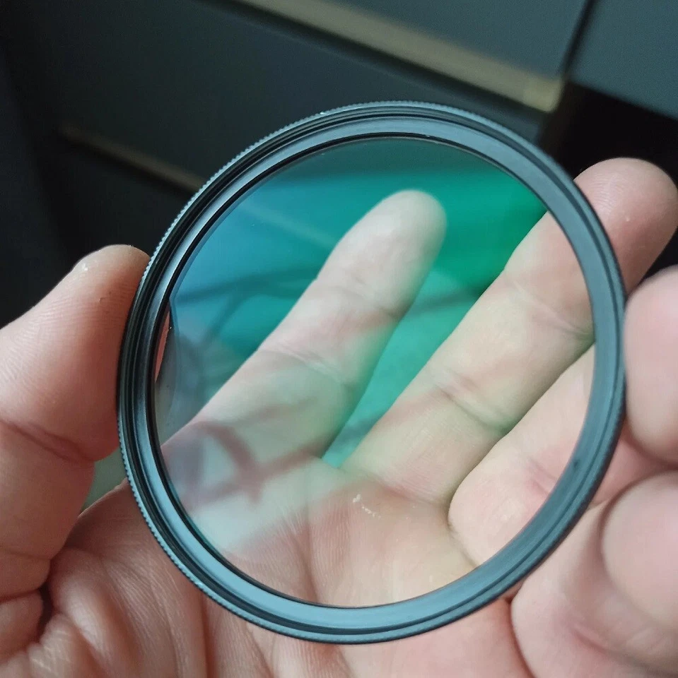 Hoya Pro-1 Digital UV-c/CPL Slim Camera Lens Filter 37 52 55 58 62 67 72 77 82mm - Image 4 of 4