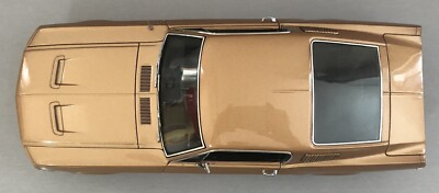 AUTOart 1967 FORD MUSTANG GT 1:18 | eBay
