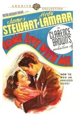 Come Live with Me by Clarence Brown: Used