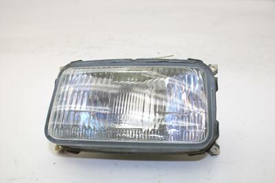 89 Yamaha Exciter EX570N OEM Headlight 86M-84310-00-00 SY54
