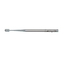 WEDO Laserpointer Teleskop-Laserpointer, rote...
