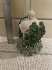 Music Box Heavy Resin Gazebo with Little with Boy and Girl  — photo 2