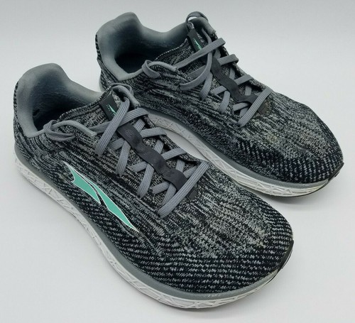 altra zero drop running shoes