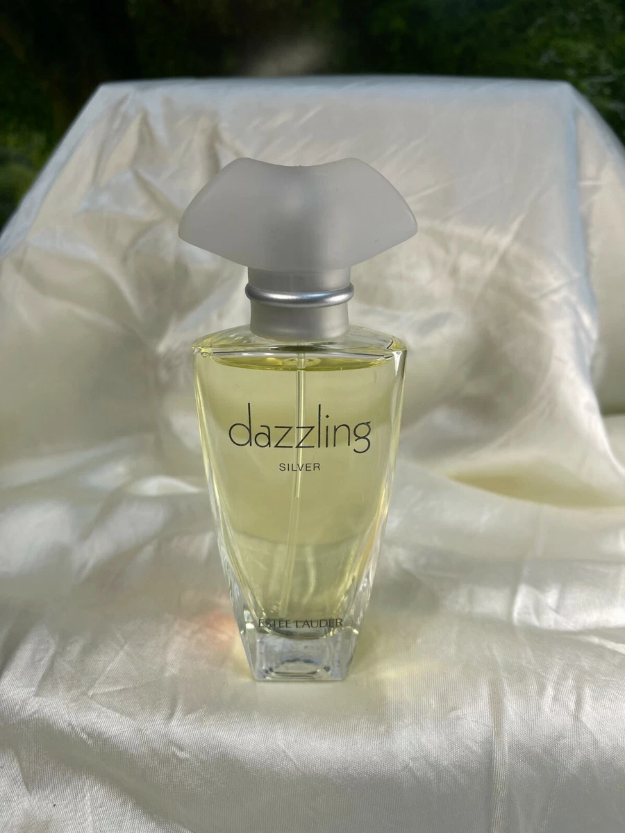 Estée Lauder Dazzling Silver Eau de Parfum for Women for sale | eBay