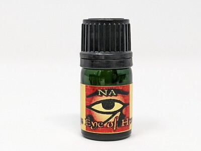 Nocturne Alchemy Eye of Horus NAlliday Limited Edition 5ml Rare NA NAVA