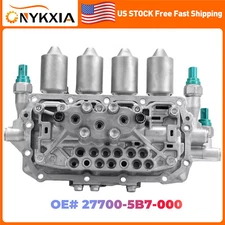 27700-5B7-000 Fits 12-19 Honda Accord Acura Linear Transmission Shift Solenoid