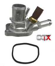 Thermostat Fiat 500