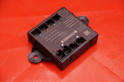 Mercedes W204 W212 C-E-Klasse Türsteuergerät Steuergerät Hinten Re. A2129004006