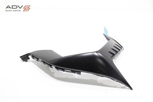 Cache moulure inférieur droit pare choc avant HYUNDAI ELANTRA N OEM 2022 - 2023