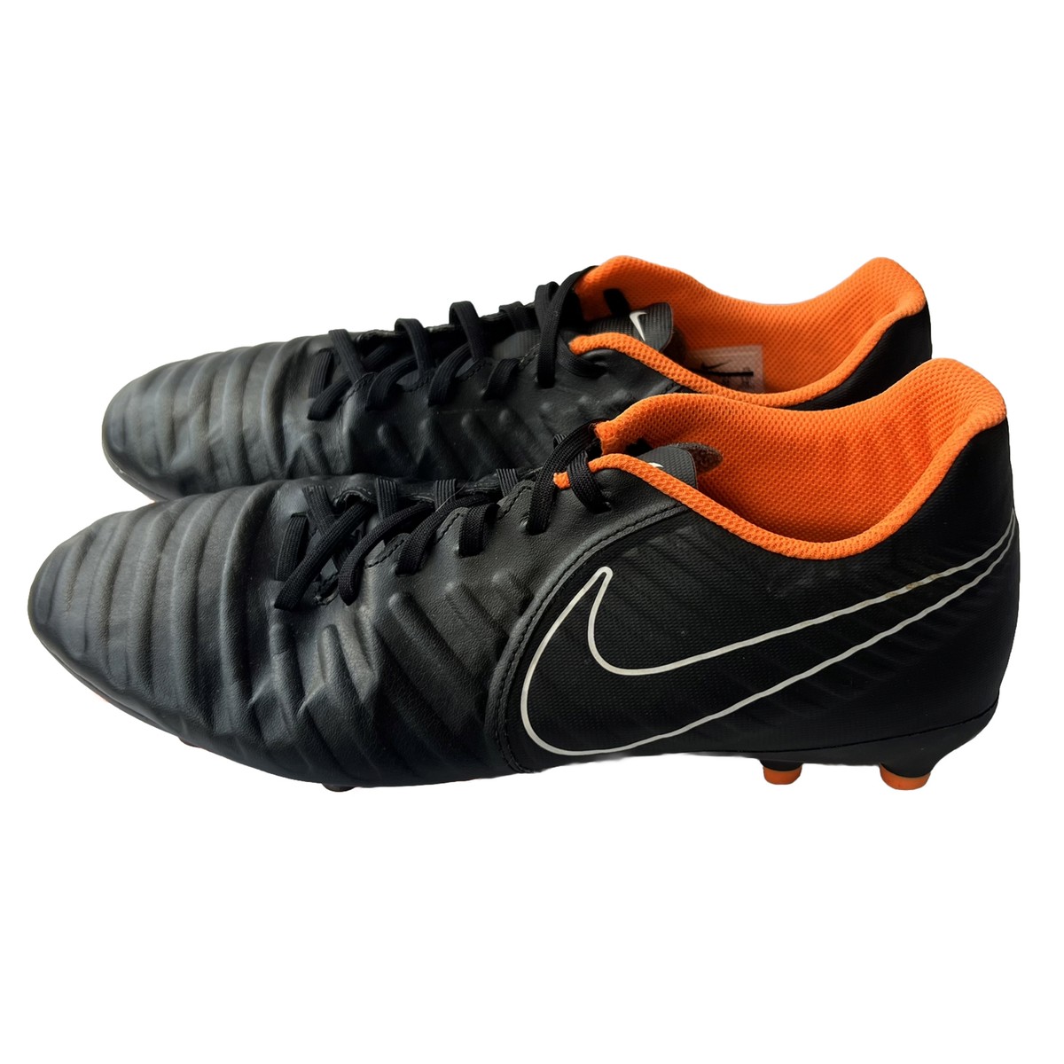 Nike Tiempo Legend VII FG Men's Football Boots US 10 UK