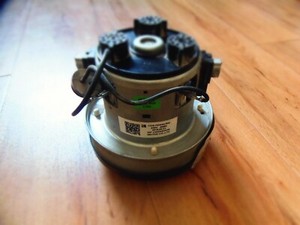 Motor für Staubsauger Rowenta