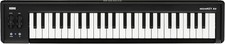 KORG microKEY2 Air Wireless MIDI Keyboard Con...