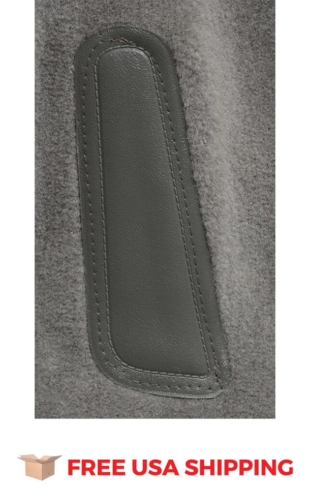 ACC FITS 2012-2015 Honda Civic 4DR Sedan Cutpile Carpet Foto 3 de 3