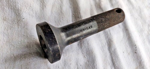 KM-549 Einschlagen des Dichtringes ins Lenkgetriebe Spezialwerkzeug