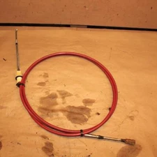 Yamaha 1995-1996 Wave Raider 1100 Reverse Cable Shift Linkage