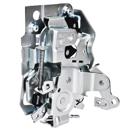 Door Lock Latch Assembly Front Left LH Diver Side Fit for Chevy Astro Blazer Kod - Picture 1 of 12
