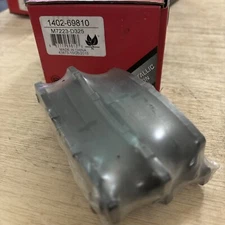 1402-69810 Autopart International Rear Disc Brake Pad Set replaces D325 Brakes