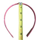 30 Pcs Headbands Craft  Headband Colorful- New — photo 7