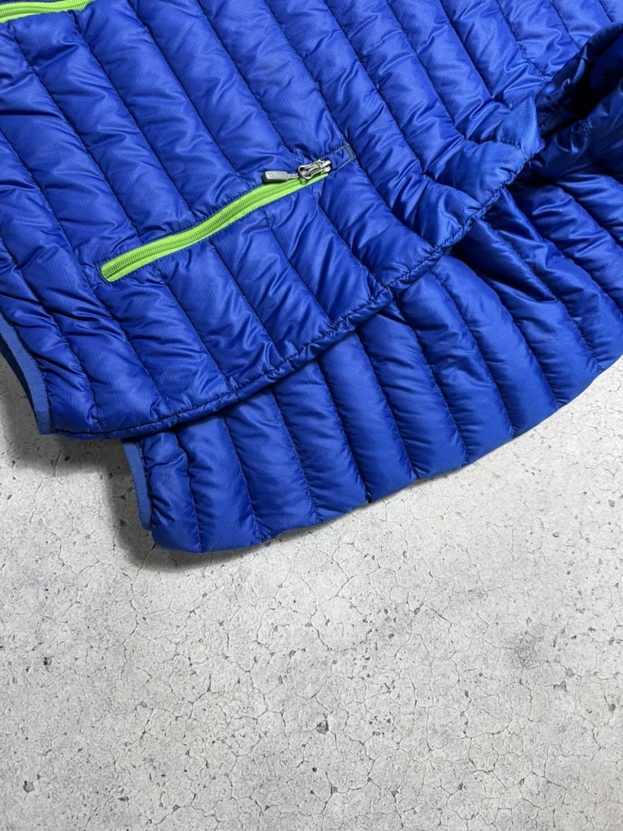 一点物　y2k 00s vintage far down jacket 一点物 y2k 00s vintage far down jacket Vintage 2000s Y2K