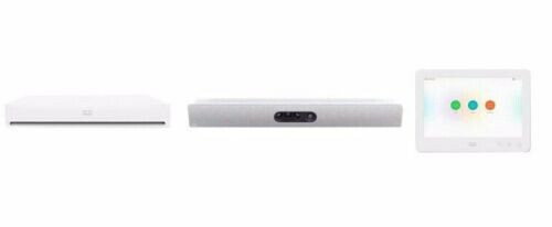Cisco Webex Room Kit Pro TTC6-13 video conferencing kit - Picture 2 of 12