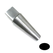 Bracelet Mandrel 6 inches - Oval - SFC Tools - 43-228