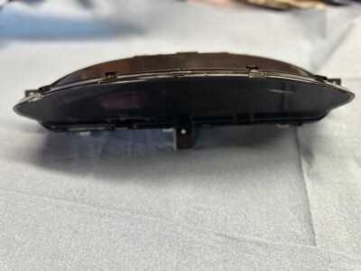2006 - 2011 Honda Civic / CSX Speedometer Instrument Assembly Cluster ...
