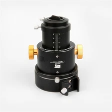 2" 360 Degree Rotating Single Speed Focuser for M94.5*1mm Refractor Telescope
